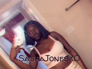 SashaJonesXO