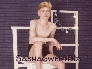 SashaSweetBoy