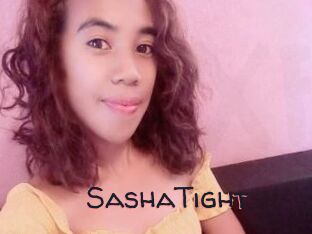 SashaTight