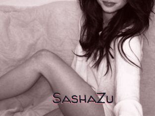 SashaZu