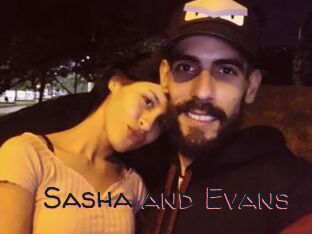 Sasha_and_Evans