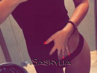 Sashylia