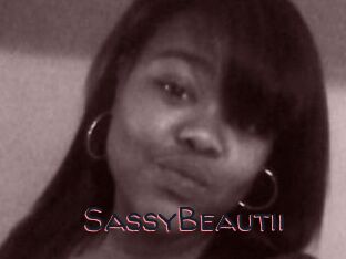 SassyBeautii