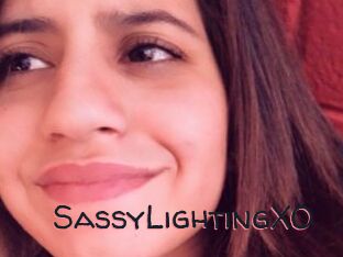 SassyLightingXO