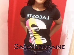 SassyLorraine