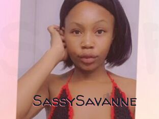 SassySavanne