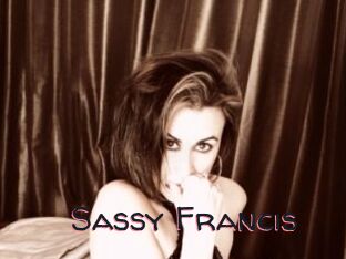 Sassy_Francis