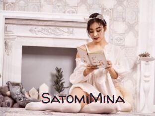 SatomiMina