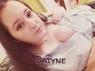 Satyne