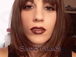 SaucyChaos