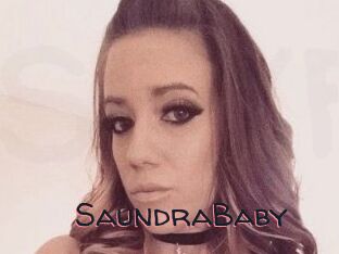 SaundraBaby