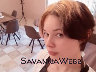 SavannaWebb