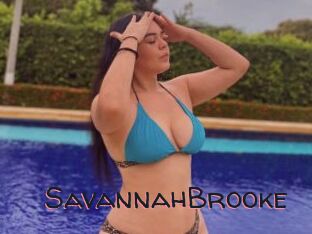 SavannahBrooke