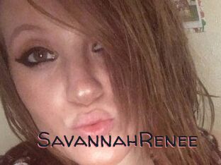 SavannahRenee