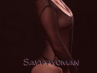 Savvywoman