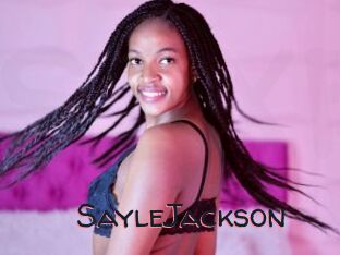 SayleJackson