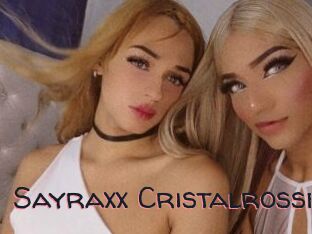 Sayraxx_Cristalrosse