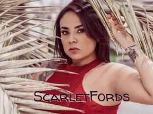 ScarletFords