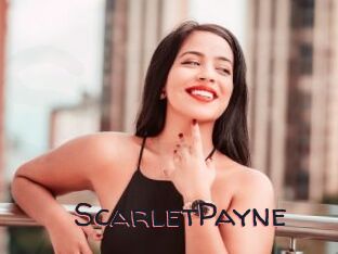 ScarletPayne