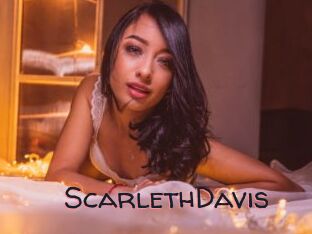 ScarlethDavis