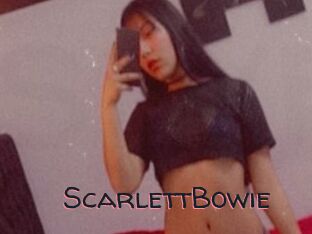 ScarlettBowie