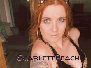 ScarlettPeach