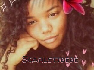 Scarlettbebe