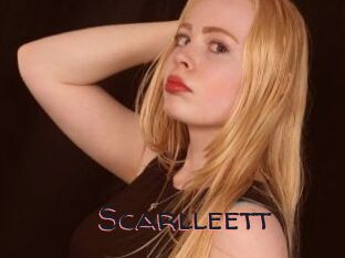 Scarlleett