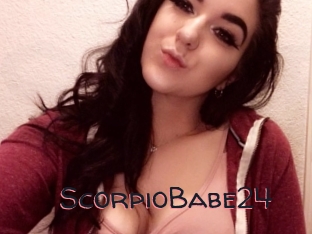 ScorpioBabe24