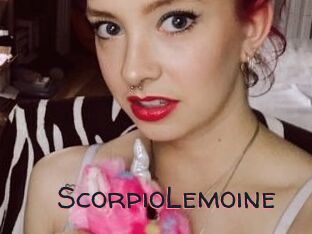 ScorpioLemoine