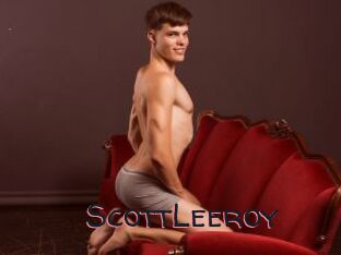 ScottLeeroy