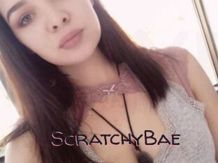 ScratchyBae