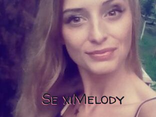 Se_xiMelody