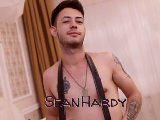 SeanHardy