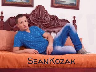 SeanKozak