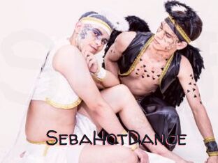 SebaHotDance