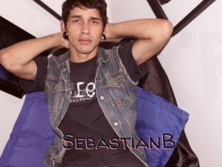 SebastianB