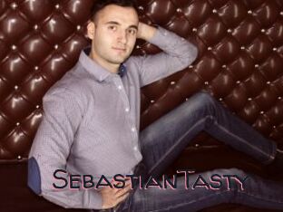 SebastianTasty