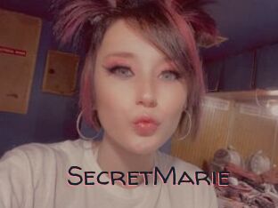 SecretMarie