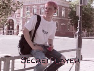 SecretPlayer