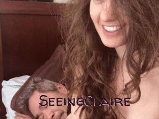 SeeingClaire