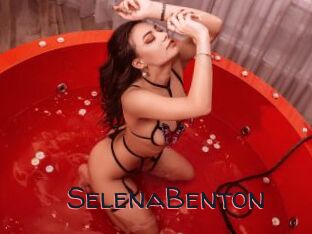 SelenaBenton