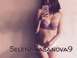 SelenaCasanova9