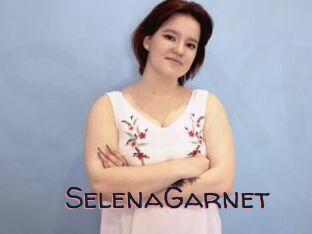 SelenaGarnet