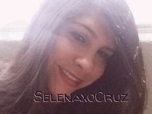 SelenaxoCruz