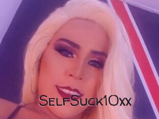 SelfSuck10xx