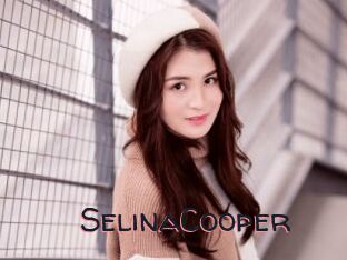 SelinaCooper