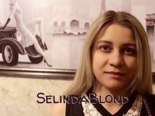 SelindaBlond