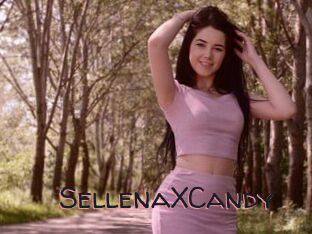 SellenaXCandy