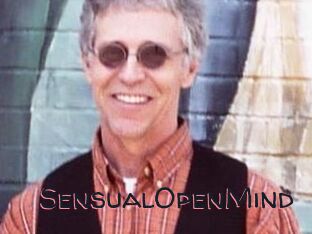 SensualOpenMind